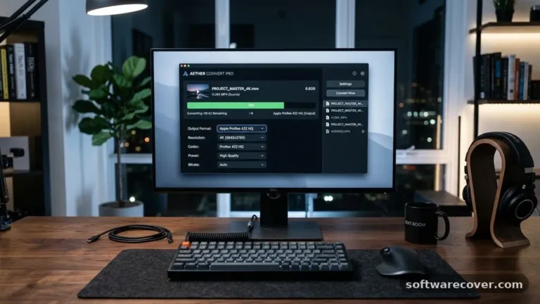 Best Free Software for Converting Video File Formats