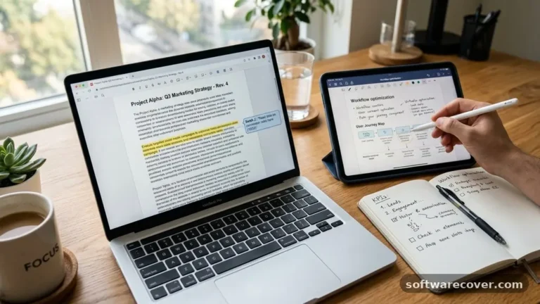 Best Free Software for Editing PDF Documents