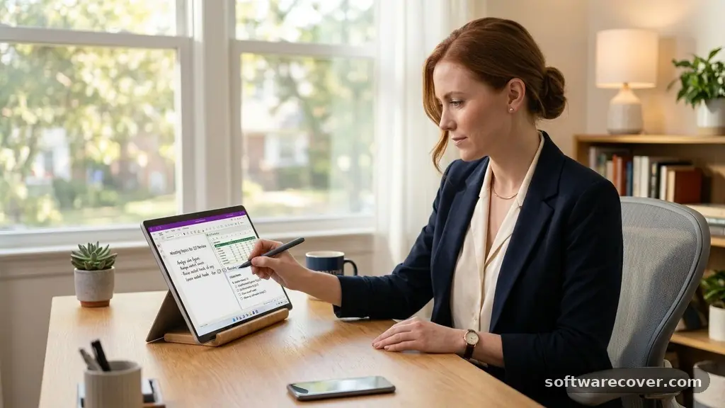 Best Note-Taking Software for Windows Users
