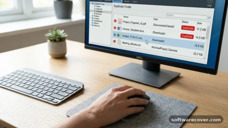 How to Remove Duplicate Files From Your Computer