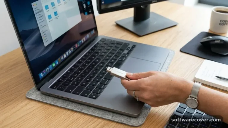 How to Transfer Files Between Two Windows Computers