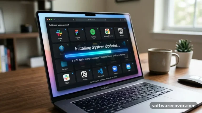 How to Update Windows Apps Without Checking Each One